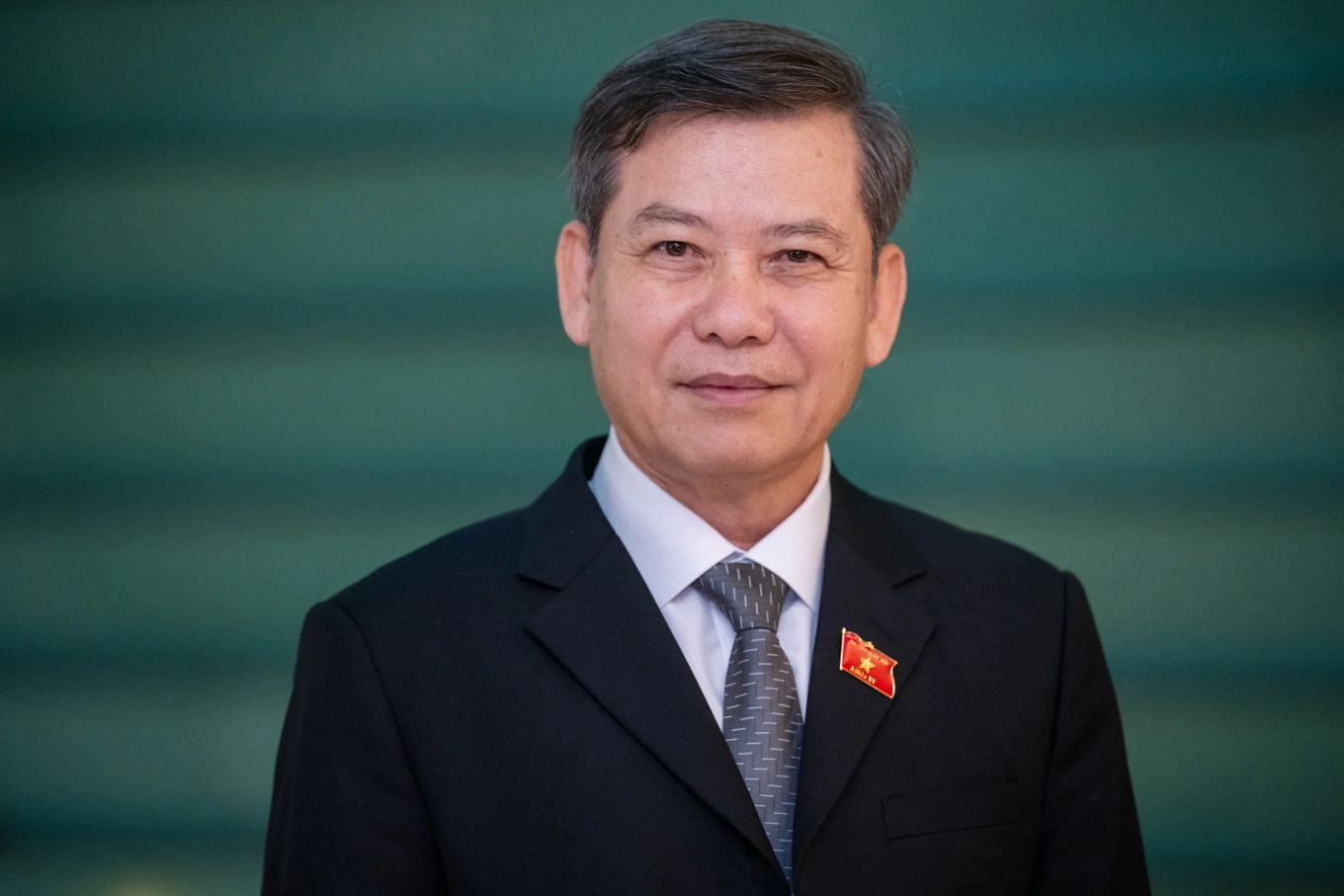 Mr. Le Minh Tri is Chief Justice of the Supreme People's Court.