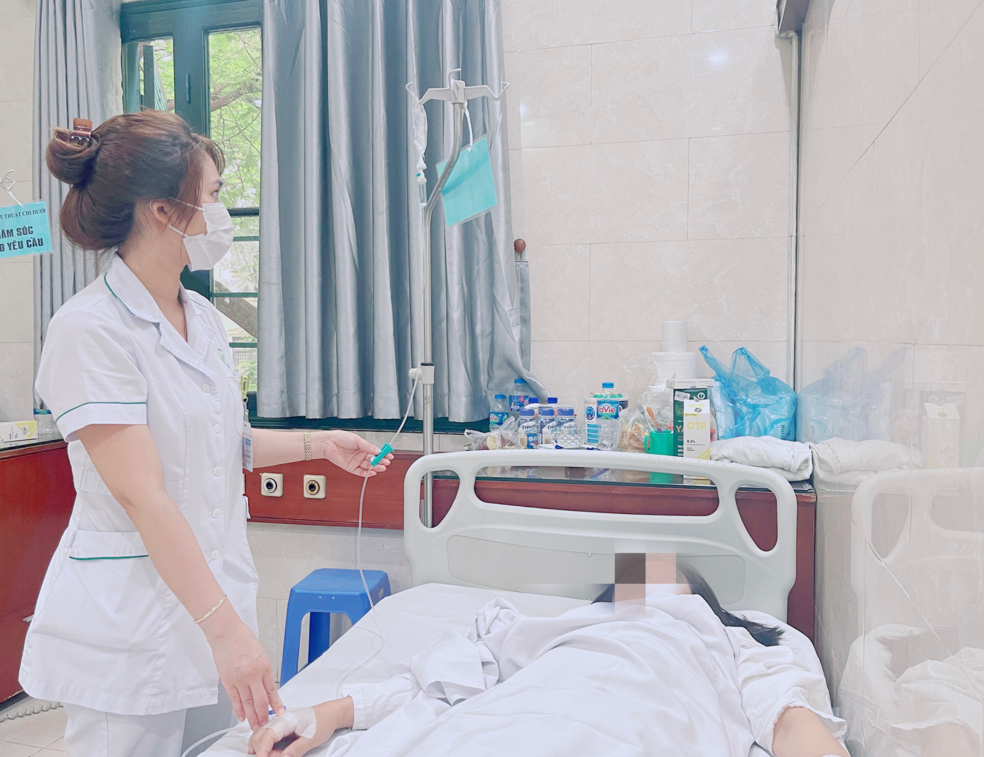 tai nan lao dong nhap vien tang dot ngot hinh 1