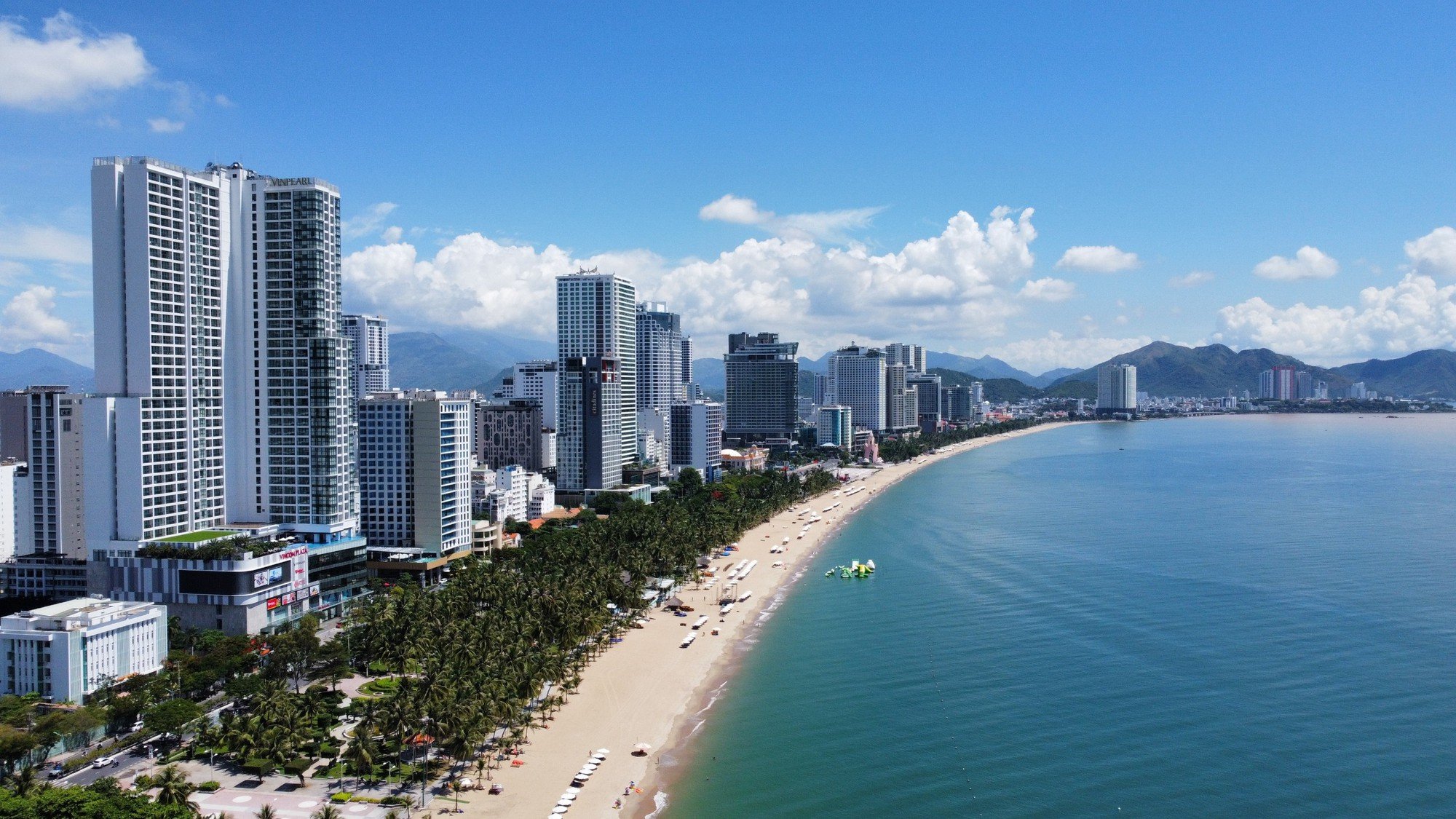 Khu nghỉ dưỡng Ana Madara từng chắn biển Nha Trang nay đã thông thoáng  - Ảnh 8.