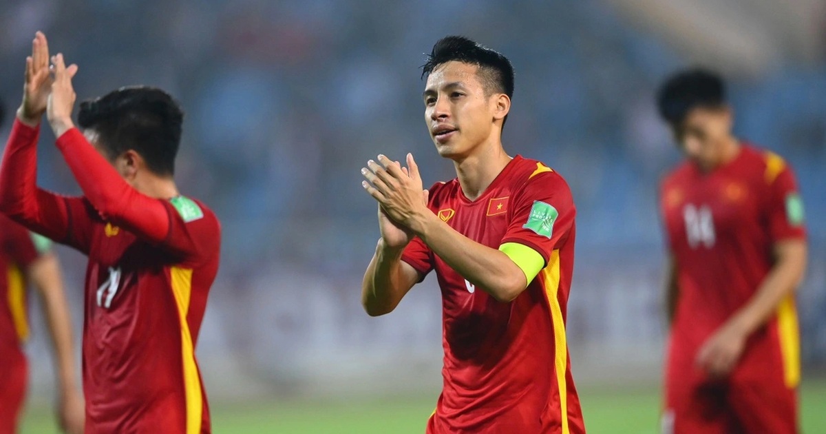 Indonesian newspaper "overjoyed" when Vietnam team eliminated two players