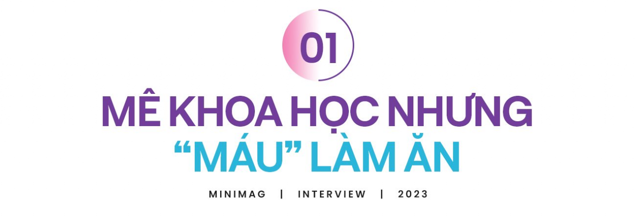 Giang Thiên Phú - “Developer có tâm” đứng sau Callio: Phần mềm doanh thu vài triệu USD mà không ai dùng là thất bại - Ảnh 4.