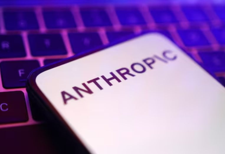 Anthropic lance son dernier modèle d'IA seulement 3 mois après le modèle d'IA précédent