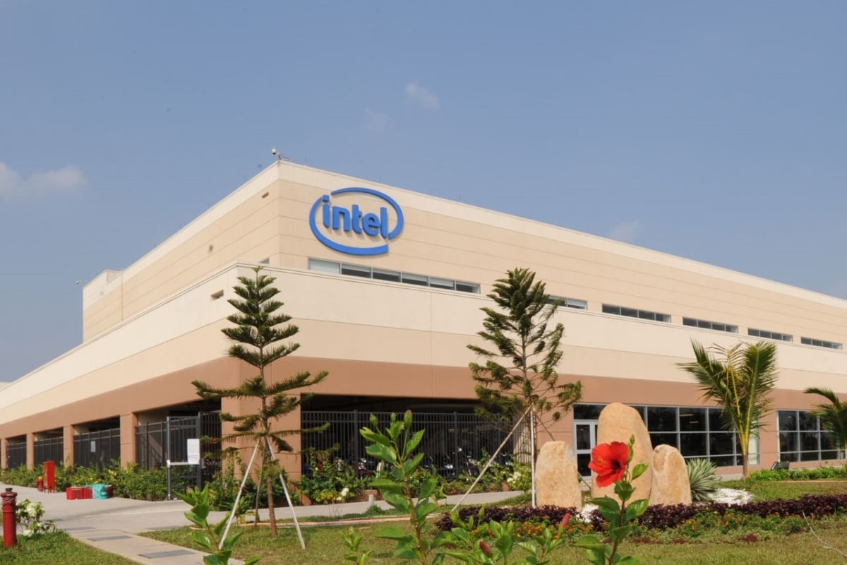 Intel seguirá invirtiendo en Vietnam