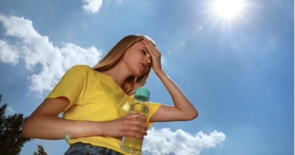 Doctors point out common diseases in hot weather