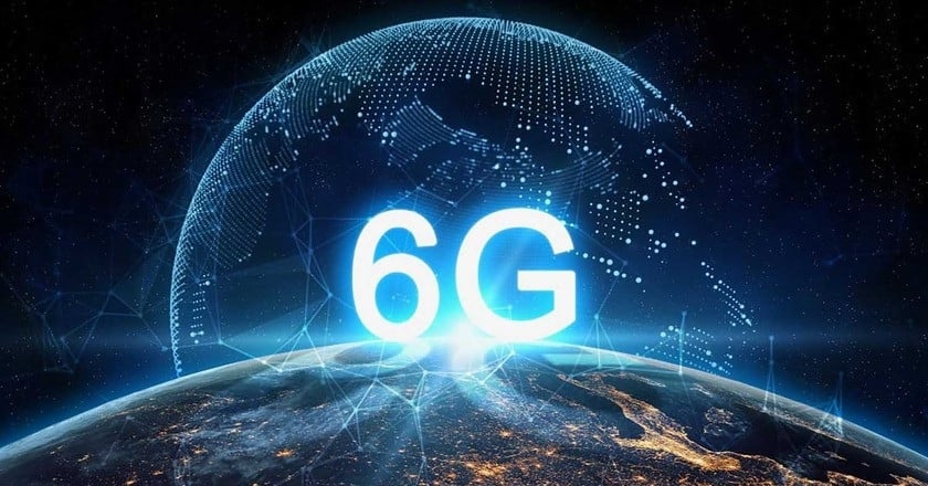 LG establece un nuevo récord de distancia de transmisión de datos con tecnología 6G