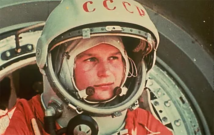 The story of the first women to carry out missions in space