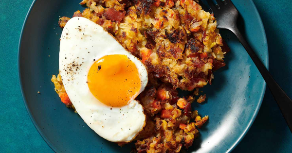 La cocina de Cornualles estimula las papilas gustativas de los comensales