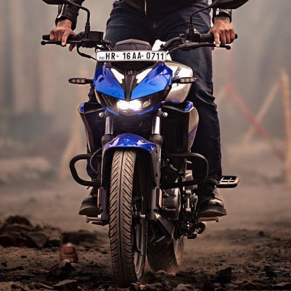 Moto naked Hero Xtreme 125R, precio solo 28 millones de dongs, imagen 1