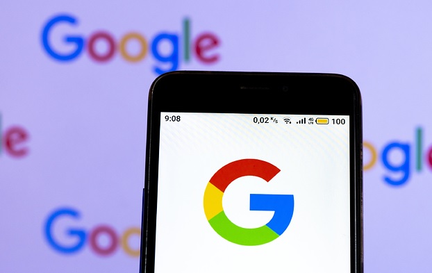 Vous avez mis à jour la nouvelle colonne Google pour donner la priorité aux pages d'actualités, image 1