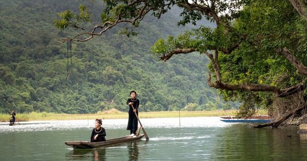 International newspapers recognize 5 destinations associated with sustainable tourism in Vietnam