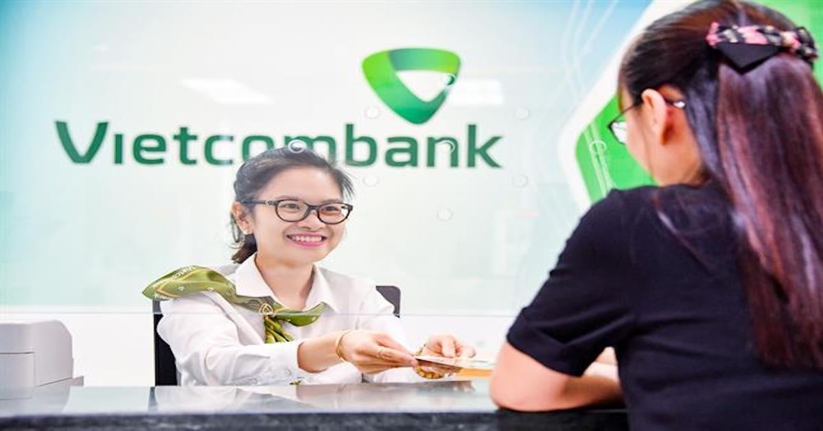 Đón Tết với loạt ưu đãi hấp dẫn trên VCB Digibank