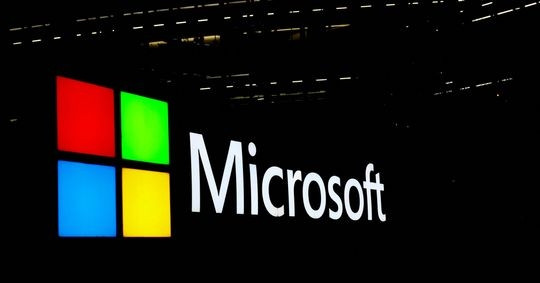 Microsoft gặp sự cố toàn cầu khiến nhiều chuyến bay bị huỷ