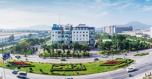 Công ty Kinh Bắc của ông Đặng Thành Tâm bị phạt