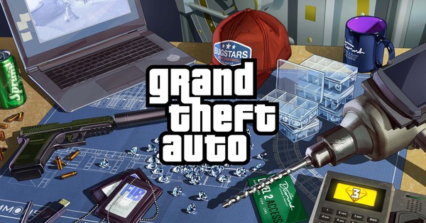 Rockstar Games erneut gehackt, GTA 5-Quellcode online durchgesickert