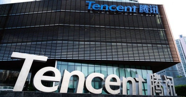 Tencent está a punto de adquirir otro importante desarrollador de juegos