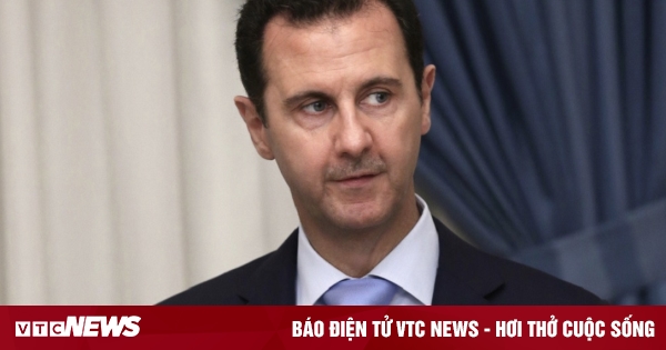 Diễn biến Syria ngày 9/12: Tổng thống Bashar al-Assad tị nạn ở Nga