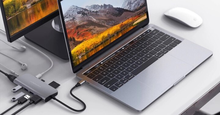 夜間にコンピューターを充電しても大丈夫ですか? - 2
