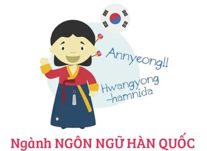 Học ngành Ngôn ngữ Hàn có sợ thất nghiệp không?