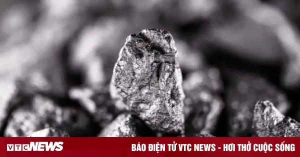 Un minerai sans précédent découvert, contenant quelque chose de « plus précieux que l'or »