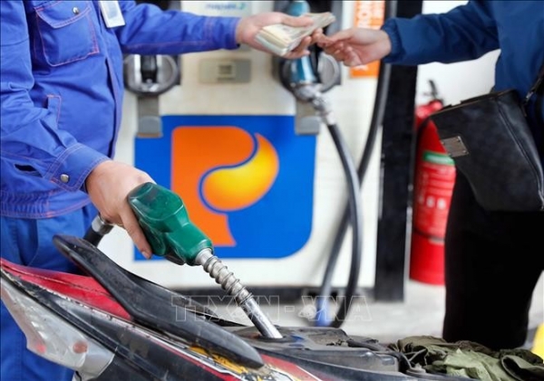 Gasoline prices may reverse and decrease in the operating period tomorrow, October 3, 2024