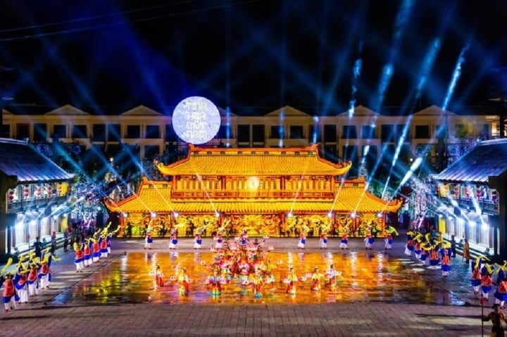 Чем заняться в бессонном городе Grand World Phu Quoc? - 4