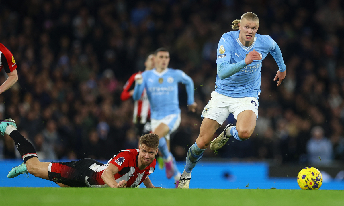 Ba điểm nóng ở đại chiến Man City - Man Utd