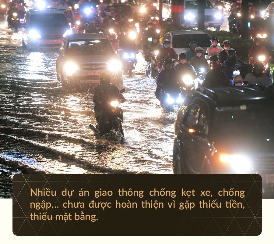 Nghị quyết 98, chìa khóa mở bung điểm nghẽn hạ tầng giao thông TPHCM - 9