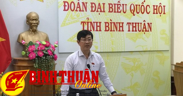 Cần thực hiện kịp thời việc xây dựng văn bản quy phạm pháp luật