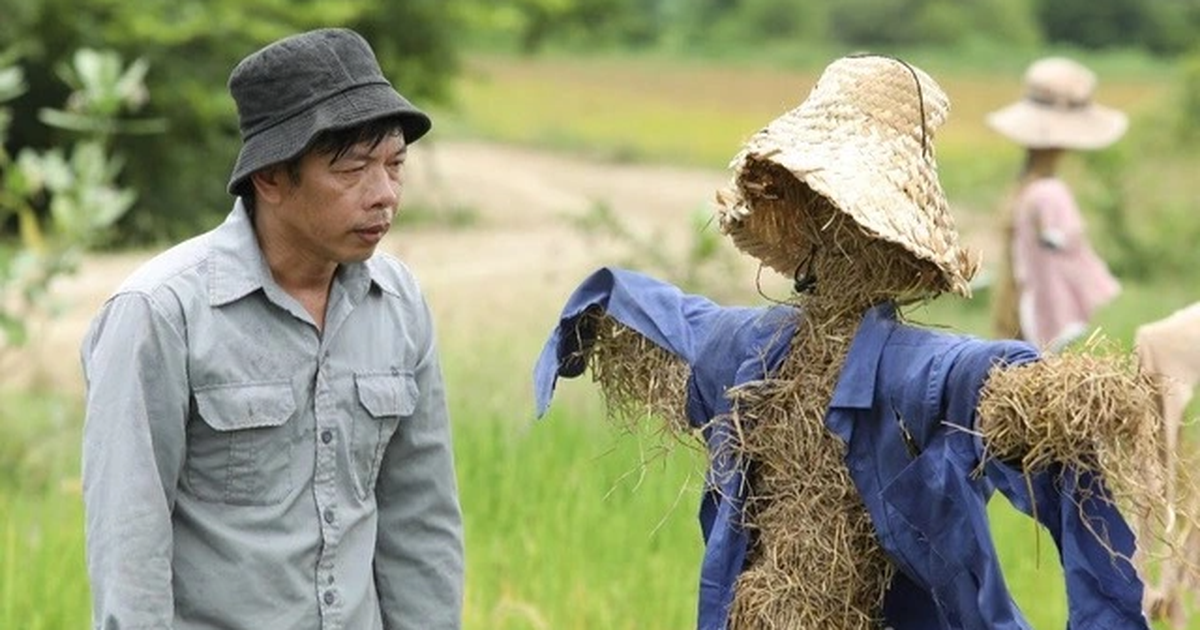 Thai Hoa was absent when he won 2 Best Actor awards at the 2023 Kite Awards.