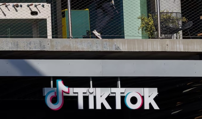 TikTok 광고주, 미국 금지령에 대해 우려