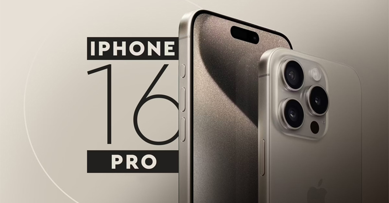 ¿Se actualizará el FaceID del iPhone 16 Pro?