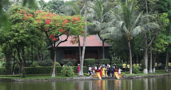 Lan tỏa sâu sắc về tư tưởng, đạo đức, phong cách Hồ Chí Minh