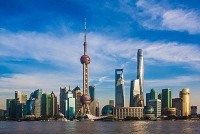 Trung Quốc tập trung đầu tư vào châu Á