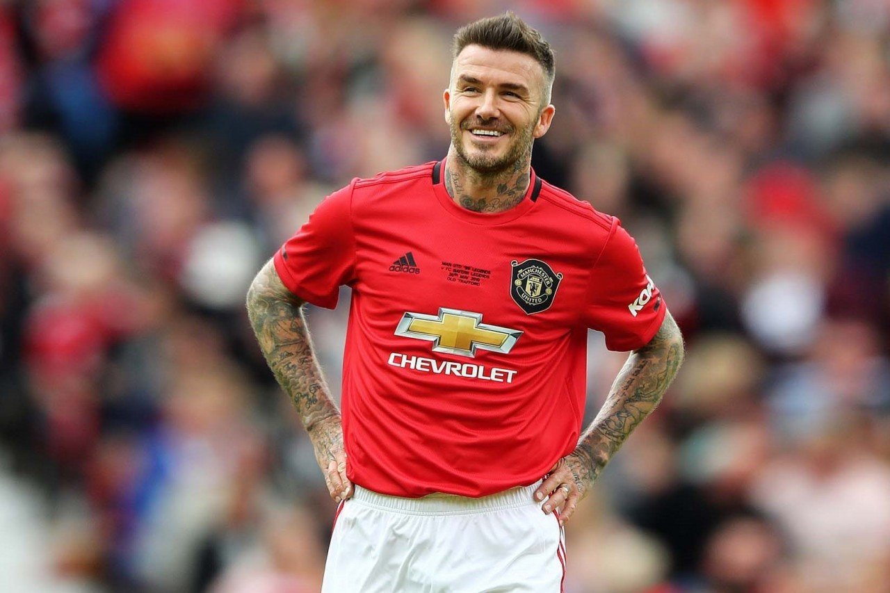 Bộ phim tài liệu về David Beckham tạo cơn sốt trên Netflix toàn cầu