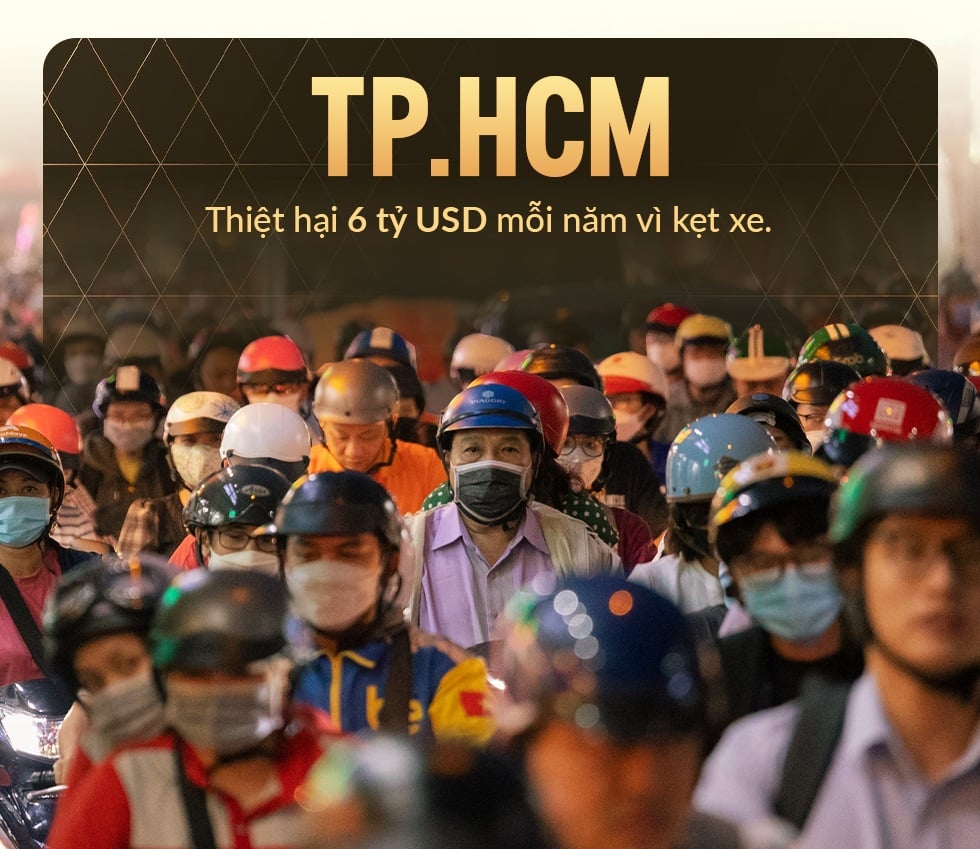 Nghị quyết 98, chìa khóa mở bung điểm nghẽn hạ tầng giao thông TPHCM - 17