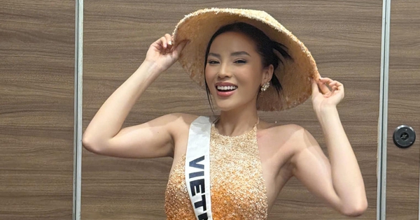 Lịch thi chung kết Miss Universe 2024 của Hoa hậu Kỳ Duyên diễn ra ở đâu, khi nào?