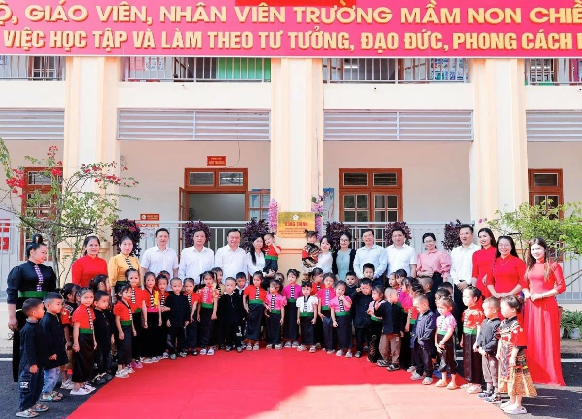 Thành phố Sơn La quyết tâm thực hiện các cam kết xây dựng ‘Thành phố học tập toàn cầu của UNESCO’