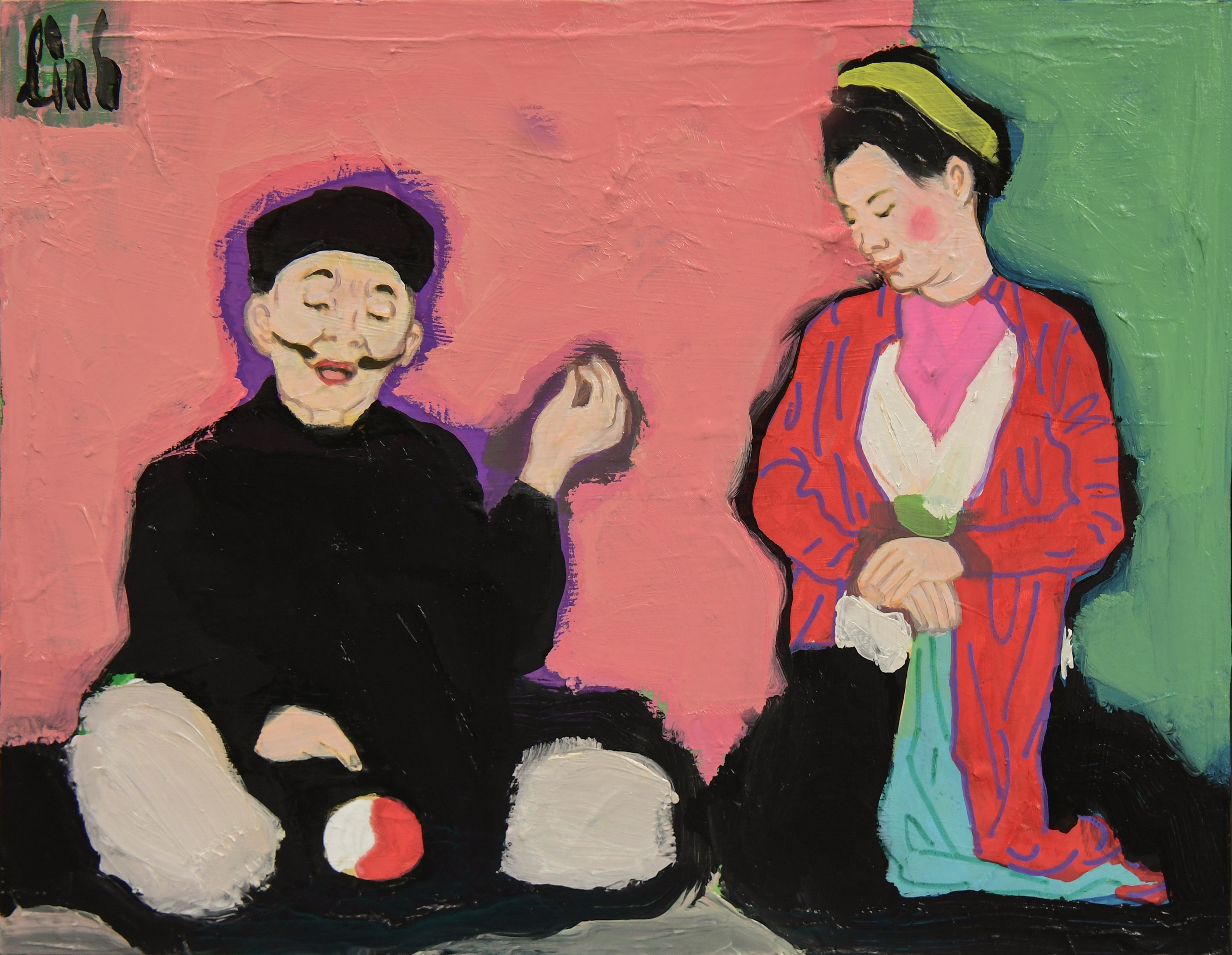 Người lữ hành 