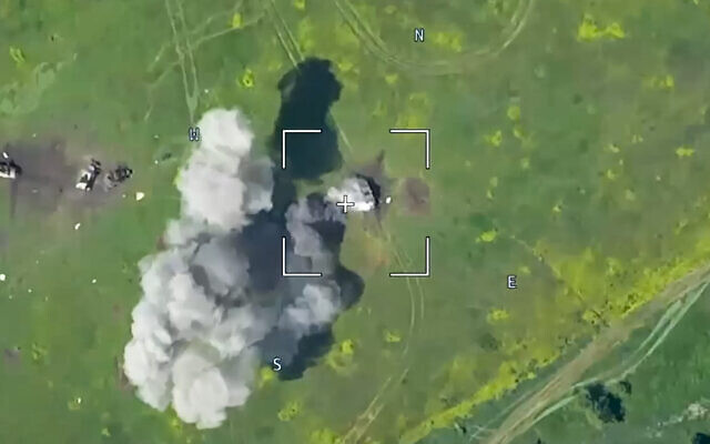 World - Experts outline consequences if Ukraine fails to counterattack against Russia
