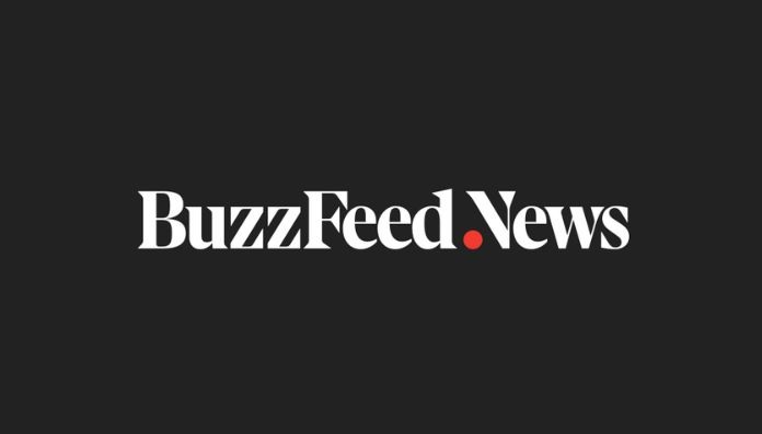 Buzzfeed의 지원은 디지털 미디어 시대가 이미지를 자유롭게 결합할 수 있음을 보여줍니다.