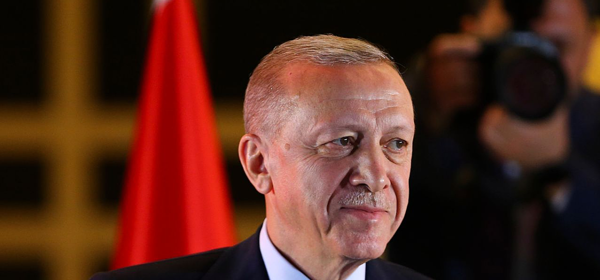 La stratégie qui a permis à Erdogan de rester au pouvoir pendant une troisième décennie