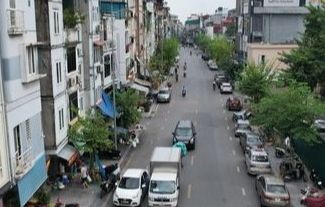 Hanoi ist dabei, einen Straßentunnel durch den Deich des Roten Flusses zu bauen.