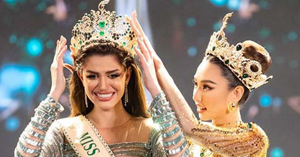 Link xem trực tiếp chung kết Miss Grand International 2023