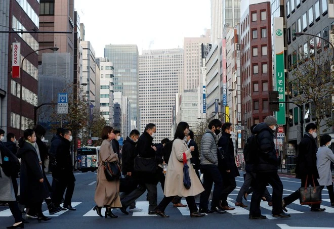 Japan: 40 % der hochqualifizierten ausländischen Arbeitnehmer entscheiden sich für einen Verbleib