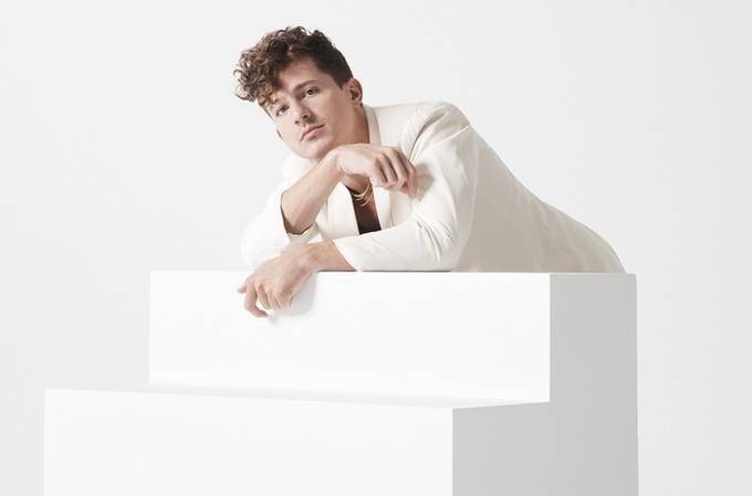 Charlie Puth - ngôi sao đình đám vừa tới Việt Nam - là ai? - 3