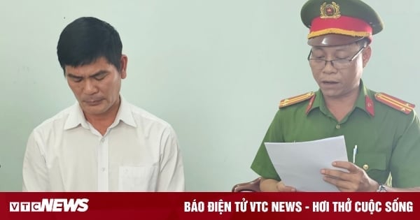 Prosecution and temporary detention of deputy director of bank branch in Binh Duong