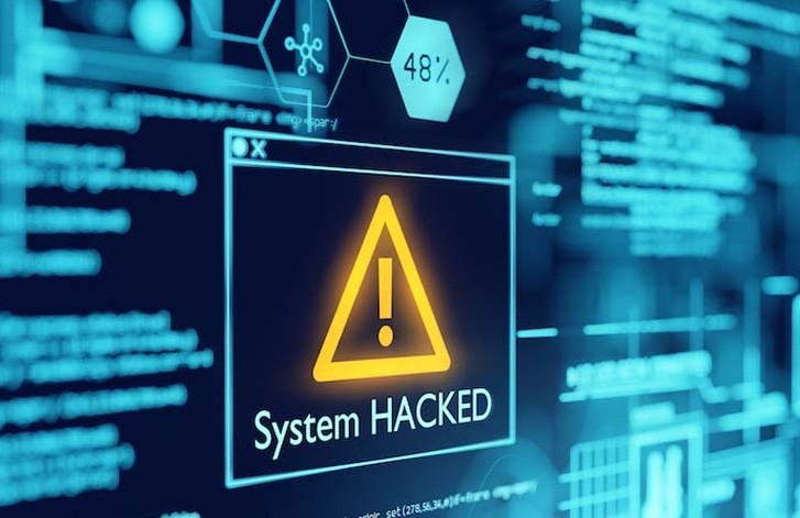 Employee security policy violations are as dangerous as hacker attacks