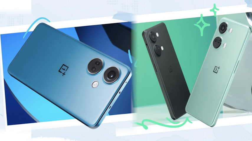 Spécifications techniques du prochain smartphone milieu de gamme de OnePlus, photo 1