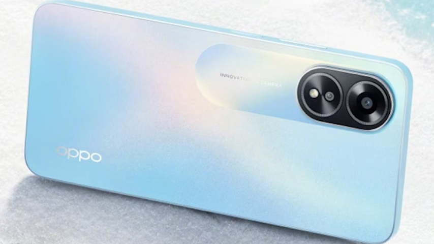 Oppo A18 المشهد 3