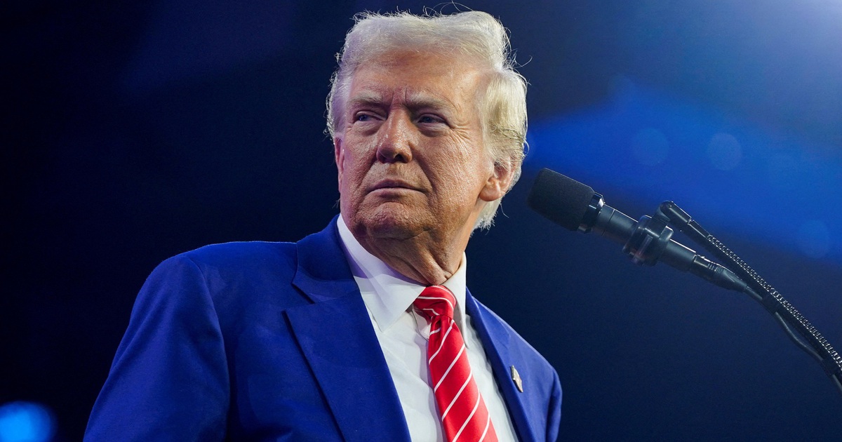 តើ Trump នឹងដកអាមេរិកចេញពី WHO នៅឆ្នាំ 2025 ដែរឬទេ?